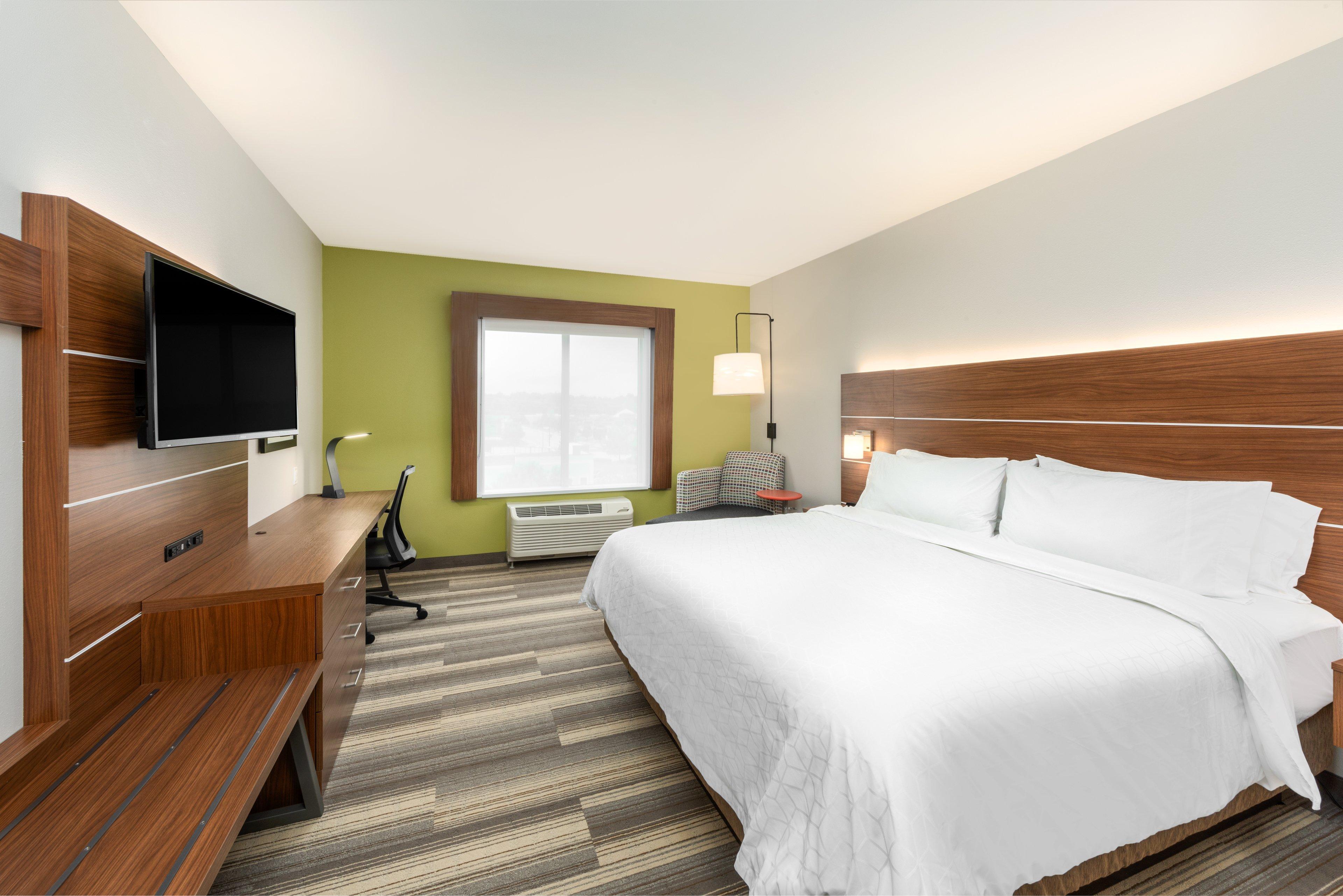 Holiday Inn Express & Suites St. Louis - Chesterfield By Ihg Exterior foto