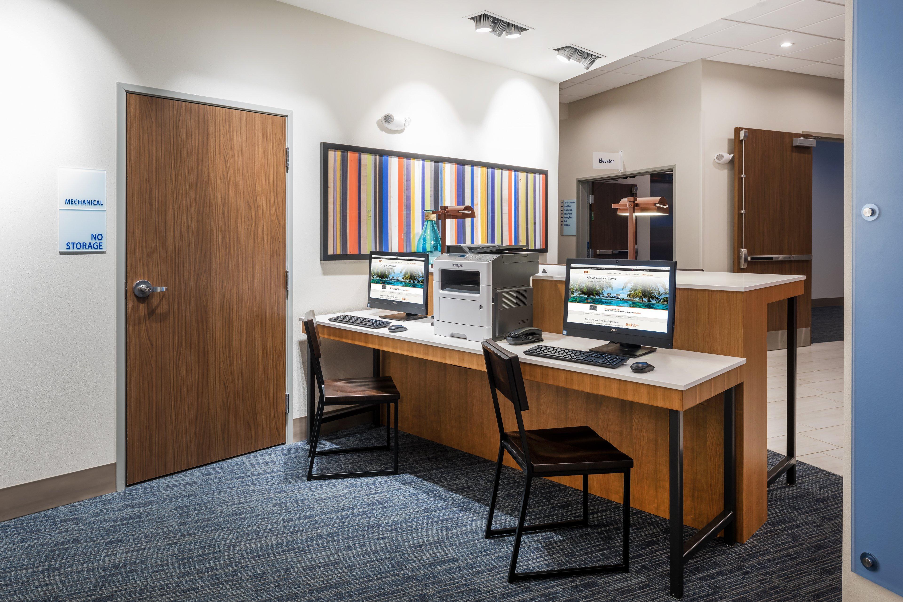 Holiday Inn Express & Suites St. Louis - Chesterfield By Ihg Exterior foto