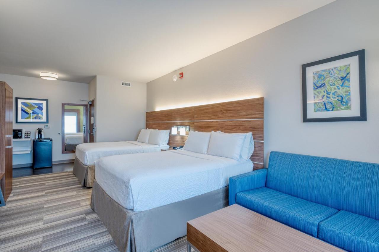Holiday Inn Express & Suites St. Louis - Chesterfield By Ihg Exterior foto