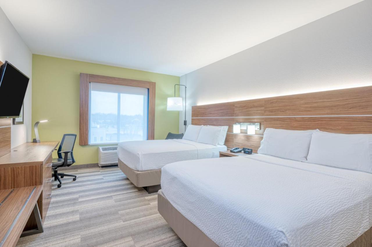 Holiday Inn Express & Suites St. Louis - Chesterfield By Ihg Exterior foto